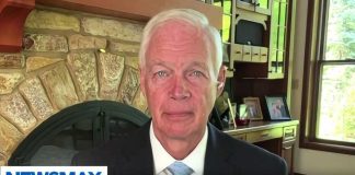 Congressman URGES Senate to End Filibuster Immediately Voters want us to end the filibuster, pass the SAVE America Act: Sen. Ron Johnson | Saturday Report