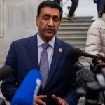 Ambassador NUKES Woke Congressman’s ‘Detained’ Story Ambassador NUKES Woke Congressman's 'Detained' Story