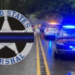 Deputy KILLED Serving Warrant! Alexandria community reacts following Deputy U.S. Marshal shooting