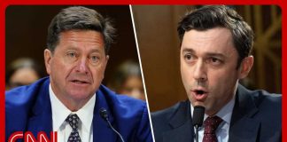 Trump Pick COWERS To Dems During Heated Hearing ’Who won the 2020 election?’: Trump’s DNI pick grilled at hearing