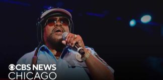 Trump’s FAVORITE Musician Dies Aged 74 Victor Willis, Village People lead singer, dies