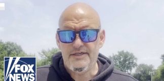 Fetterman’s Ultimatum Shakes Democrats Fetterman WARNS Dems: This is my RED LINE