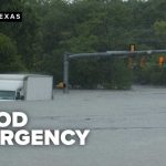 State of Emergency – Flash Flood Wrecks Region Texas flood emergency grows as high-water rescues mount, evacuations expand