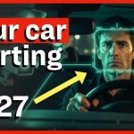 Cameras Put In Every Car – Coming Soon! Federal Law Mandates AI Cameras in ALL New Cars Starting Next Year