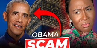 Obama's Presidential Center STIFFS Black Contractors
