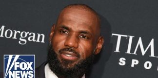 Trump on Jordan vs. LeBron debate: LeBron might be a 'racist,' he might not like Trump