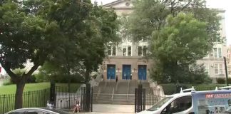 2 Teachers SLASHED in School Stabbing! Student slashes 2 teacher aides inside Bronx high school, police say