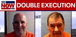 States’s Double Execution Stuns America Florida carries out first double execution in decades