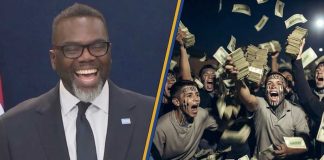 Dems Pushing Reparations For So-Called ICE Raid Victims Democrats Now Pushing Reparations For So-Called ICE Raid Victims? | Drew Hernandez