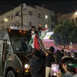 World Cup Party Turns Bloodbath – 4 SHOT! Soccer fans in LA in frenzy after Mexico win over South Korea in World Cup; man shot in leg