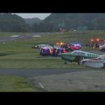 Pennsylvania State Police helicopter, small plane collide mid-air and crash, officials say