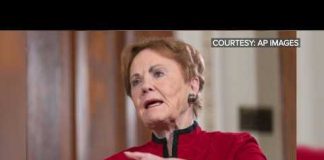 GOP Rep Passes Aged 83 – Capitol Stunned Kay Granger, first Republican woman from Texas to serve in the House, has died at age 83