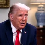 Trump names Vance, Rubio, Bessent as possible Republican successors | REUTERS