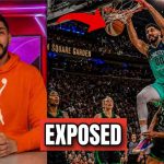 WOKE WNBA EXPOSED: Ex-NBA Player Declares He's Trans to Play in the League