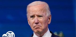 Pres. Biden's cancer has spread to other parts of his body, son Hunter says