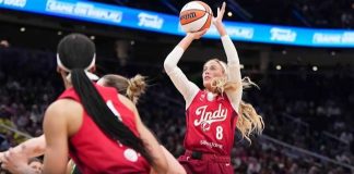 Trans Community RAGES Over NBA Players Switching for WNBA WNBA faces fallout after Cunningham's comments on trans athletes