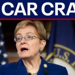 Rep. Marcy Kaptur injured in hit-and-run crash on her way to church, police say