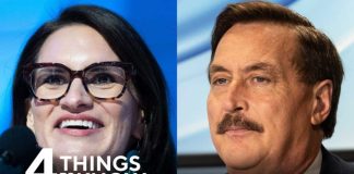 Primary Meltdown: MyPillow Guy REFUSES to Concede Minnesota Primary Election Day: What to Know About the Governor’s and U.S. Senate Races | August 11