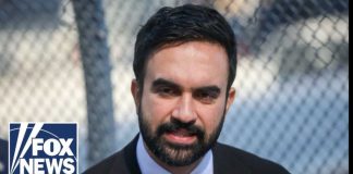 Mamdani Failed to Stop a Hate-Filled Vandal; Days Later, a Jewish Mother Was Dead Mamdani gets BOOED off stage during Staten Island event