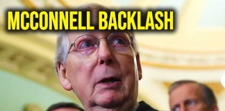Governor’s Ultimatum Slams McConnell Kentucky Governor CALLED OUT As Mitch McConnell Replacement Demand Grows