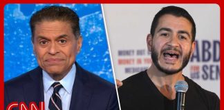 Democrats are solving the wrong problems | Fareed’s Take