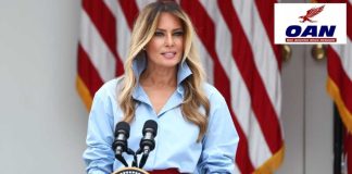 First Lady Melania Trump Expands Fostering the Future Education Initiative