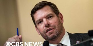 Here's why federal authorities are investigating Eric Swalwell for alleged sexual misconduct