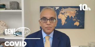 COVID Chief Flips – Reveals Source of Disease Dr. Ashish Jha says he now believes COVID-19 was 'more likely' a lab leak