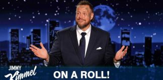 Jelly Roll on Trump Calling People Fat, Hosting IndyCar Race & Jelly Pranks People in Hollywood