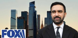 Migrants Invited To Shop On Taxpayers Dime ‘ILLOGICAL’: Critic warns Mamdani tax could drive NYC into ‘BANKRUPTCY’