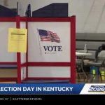 Election Worker Alters 132 Voters — No Jail It's primary election day in Kentucky | What you need to know