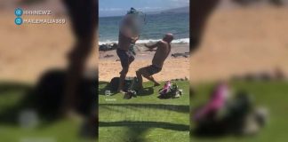 Dem Candidate ARRESTED – Shocking Beach Meltdown This is Now: Congressional candidate arrested on Maui | Aug. 4, 2026