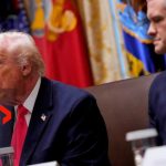 Trump FED-UP With Hegseth After Another Blunder Trump purges administration, fires top military officials after Attorney General Pam Bondi