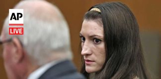 LIVE: Lindsay Clancy trial Day 25 (no verdict)