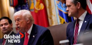 Trump FED-UP With Hegseth After Another Blunder Trump purges administration, fires top military officials after Attorney General Pam Bondi