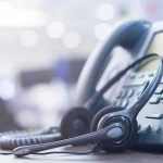 Trump EXPLODES – Calls Congresswoman ‘Stupid’ Headset resting on an office desk phone