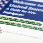 U.S. permanent resident cards and immigration guide